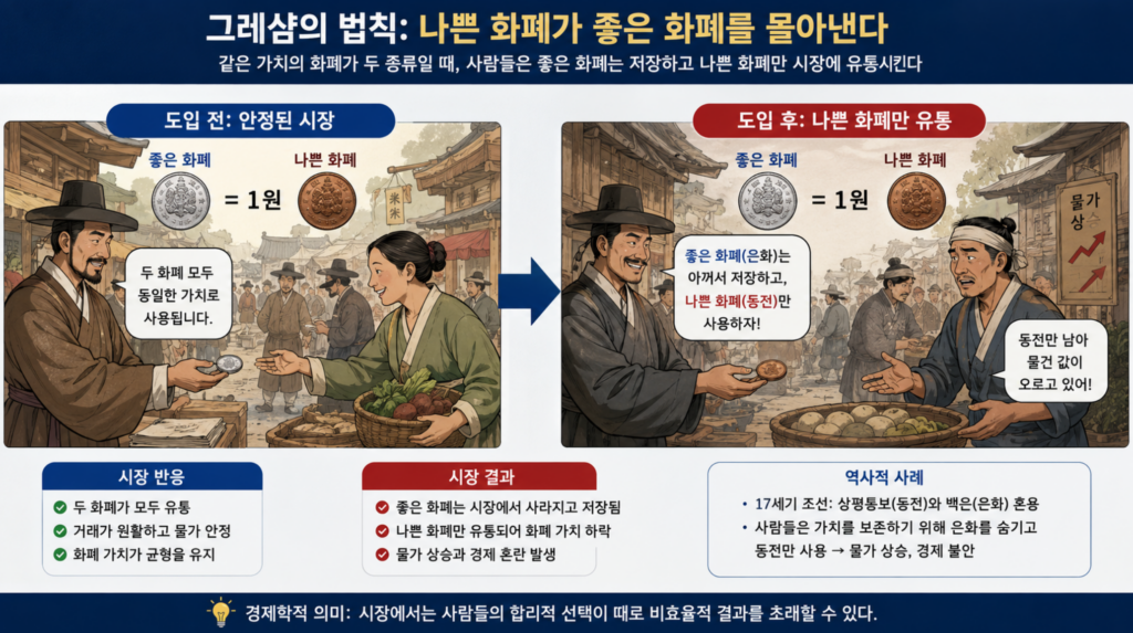 image [화폐와 돈의 역사: 금화와 은화는 어떻게 세계의 표준이 되었을까?] 1