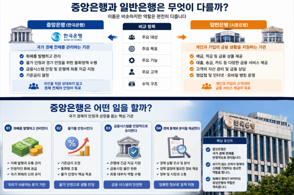 image 3 [화폐와 돈의 역사: 중앙은행은 왜 필요할까? 화폐를 관리하는 기관의 탄생] 1